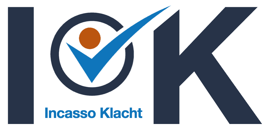 IncassoKlacht Logo