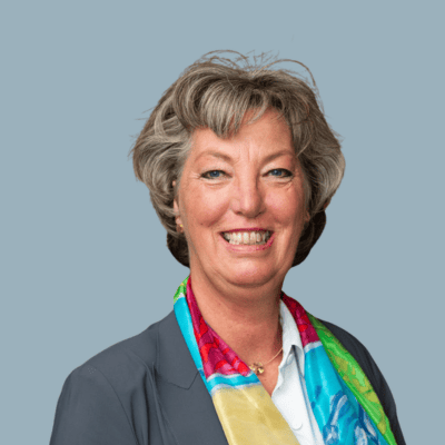 M. (Mascha) Starrenburg